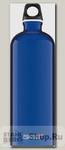 Бутылка для воды Sigg Traveller 7533.30 1 литр, голубая