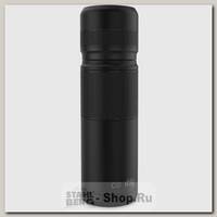 Термос Contigo Thermal Bottle с узким горлом, 0.74 литра, черный