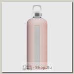 Бутылка для воды Sigg Star Blush 8648.40 0.85 литра, розовая
