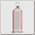 Бутылка для воды Sigg Star Blush 8648.40 0.85 литра, розовая
