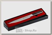 Кухонный нож для мяса GiPFEL Akita 8419, лезвие 203 мм, сталь