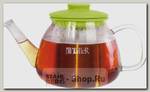 Заварочный чайник Taller Уинфред TR-1361, 0.8 литра, с ситечком
