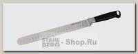 Разделочный кухонный нож GiPFEL Professional line 6792, лезвие 260 мм, сталь