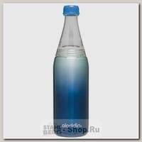 Бутылка для воды Aladdin Fresco (0,6 литра) синяя