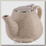 Заварочный чайник Loraine 29358 950 мл, керамика