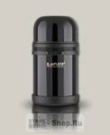 Термос универсальный LaPlaya Traditional 560041 0.8 литра, черный
