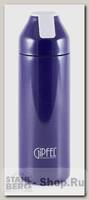 Термос GiPFEL Plazma 8189 0.4 литра, фиолетовый