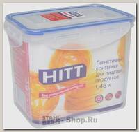 Контейнер для хранения продуктов Hitt H241015 1.48 литра
