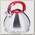 Чайник со свистком Mayer&Boch MB-28980 3.4 литра