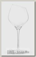 Набор бокалов для красного вина GiPFEL Senso 2103 570 мл, стекло, 2 шт