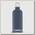 Бутылка для воды Sigg Lucid Midnight Touch 8673.40 1 литр, синяя