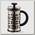 Френч-пресс Bodum Eileen 11198 0.35 литра