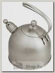Чайник со свистком TalleR Болтон TR-1343, 2 литра