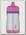 Детский термос-поильник (непроливайка) Thermos Foogo Phases №2 BS534PK003, розовый, 0.3 литра, с 12 месяцев