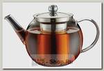 Заварочный чайник Regent inox Franco 93-FR-TEA-05-600 0.6 литра