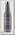 Термос Rondell Bottle Grey RDS-841 0.75 литра, серый