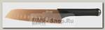 Кухонный нож Сантоку Rondell Gladius RD-692, лезвие 18 см