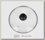 Крышка для посуды Regent inox 93-LID-01-14 с пароотводом, 14 см