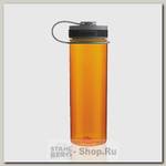Бутылка для воды Asobu Pinnacle sport bottle (0,72) оранжевая