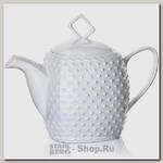 Заварочный чайник Loraine 27667 0.96 литра, керамика