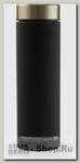 Термос Asobu Le baton travel bottle (0,5 литра) черный/золотистый