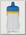 Детский поильник (непроливайка) Thermos Foogo Phases №2 BP534BL006, пластик, голубой, 0.33 литра, с 12 месяцев