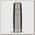 Термос LaPlaya Thermo Bottle Action 560094 0.5 литра, серебристый