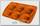 Форма для выпечки силиконовая Зайчик Regent inox Silicone 93-SI-FO-43