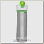Бутылка для воды Aladdin Active Hydration (0,6 литра) зеленая