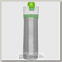 Бутылка для воды Aladdin Active Hydration (0,6 литра) зеленая
