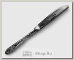 Нож столовый Амет Узоры 1с2480, нержавеющая сталь