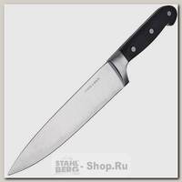 Кухонный поварской нож Mayer&Boch 27764, лезвие 200 мм