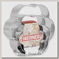 Форма для печенья Werner Anizo 50031, 3 шт
