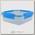Контейнер для хранения продуктов Полимербыт Butterfly Sky 78306 0.8 литра, пластик