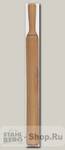 Полускалка Mayer&Boch 40-32, 27.5 см, бамбук