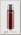 Термос LaPlaya Work bottle 560106 0.5 литра, красный