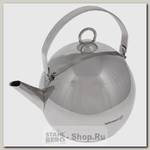 Чайник для кипячения воды Korkmaz Tombik A094 3.5 литра