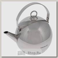 Чайник для кипячения воды Korkmaz Tombik A094 3.5 литра