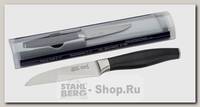 Разделочный кухонный нож GiPFEL Professional line 6723, лезвие 90 мм, сталь