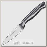 Кухонный нож для овощей Mayer&Boch 27763, лезвие 80 мм