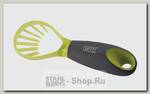 Кухонный нож-овощечистка для авокадо GiPFEL Tamu 9907, пластик
