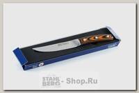 Кухонный нож универсальный GiPFEL Tiger 6977, лезвие 130 мм, сталь