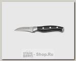 Разделочный кухонный нож Atlantis ED-110, лезвие 70 мм, сталь