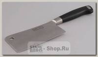Кухонный нож-топорик GiPFEL Professional Line 6711, лезвие 15 см