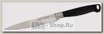 Кухонный нож универсальный GiPFEL Professional line 6732, лезвие 120 мм, сталь
