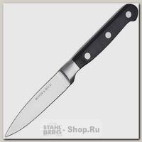Кухонный нож для овощей Mayer&Boch 27767, лезвие 90 мм
