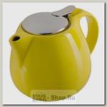 Заварочный чайник Loraine 26597-4 750 мл, керамика