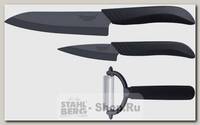 Набор кухонных ножей Winner WR-7313, 3 предмета