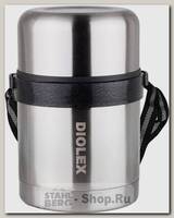 Термос для еды Diolex DXF-1000-1 1 литр