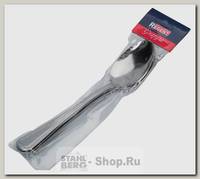 Ложка столовая Regent inox Grappa 93-CU-GR-03.3, 3 штуки